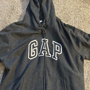 Gap hoodie